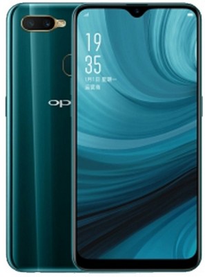 Замена тачскрина на телефоне OPPO A5s